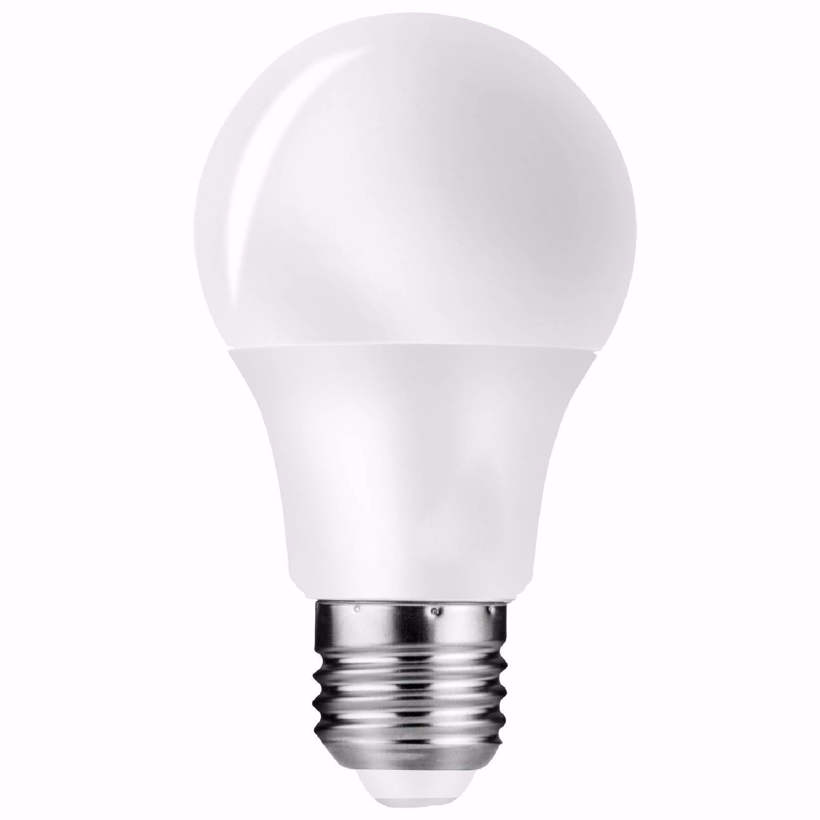led