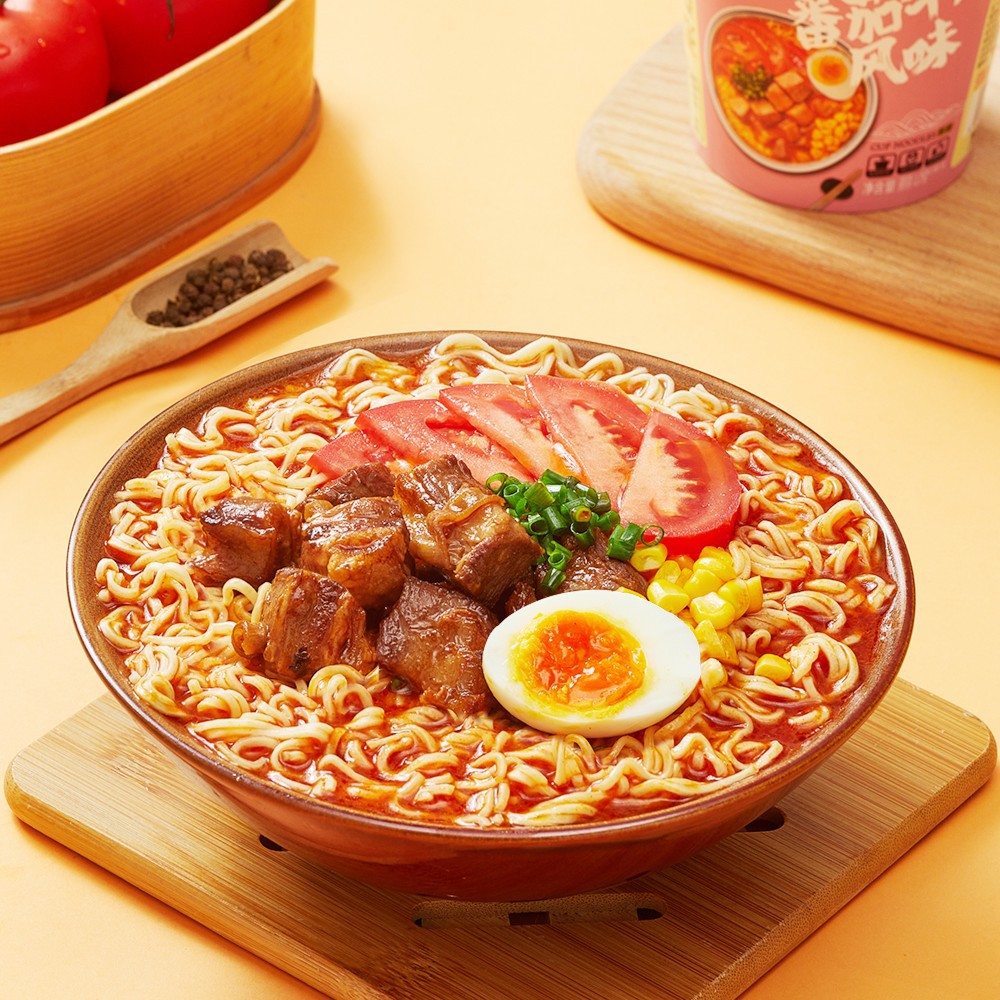方便速食