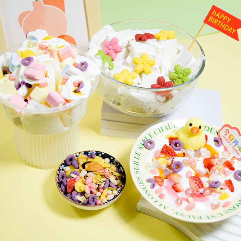 冷藏冷饮品