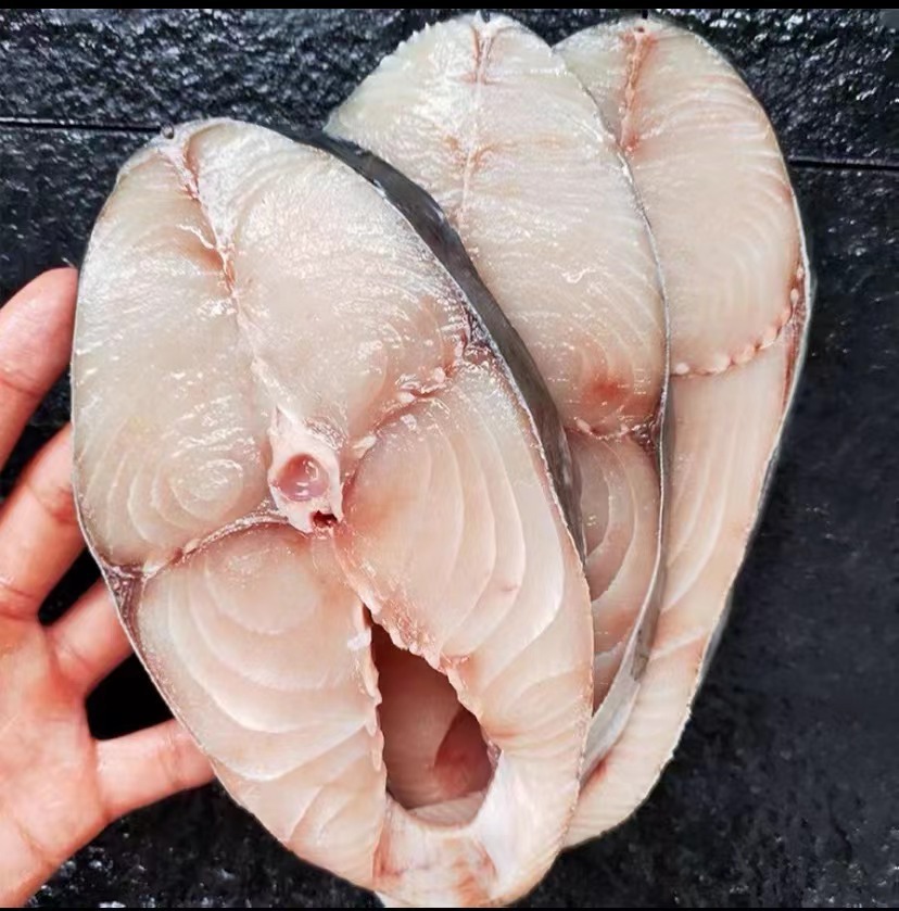 鱼肉