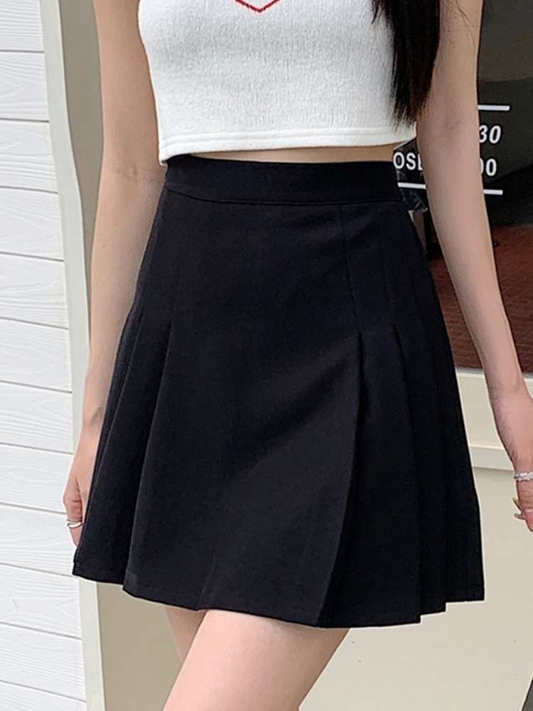 女士半身裙